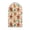 Christmas Gingerbread Man Pattern, variant on HELLHERO Christmas Tree Snowflake Pattern Handle Blender Dust Cover with Proof Stain Polyester Mixer Blender Cover
