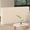 H30.7"*L118.1", variant on Paper Room Divider, Portable Foldable Wall Partition, Privacy Screen for Home Office, Lightweight Temporary Wall, Sturdy Paper Room Partition