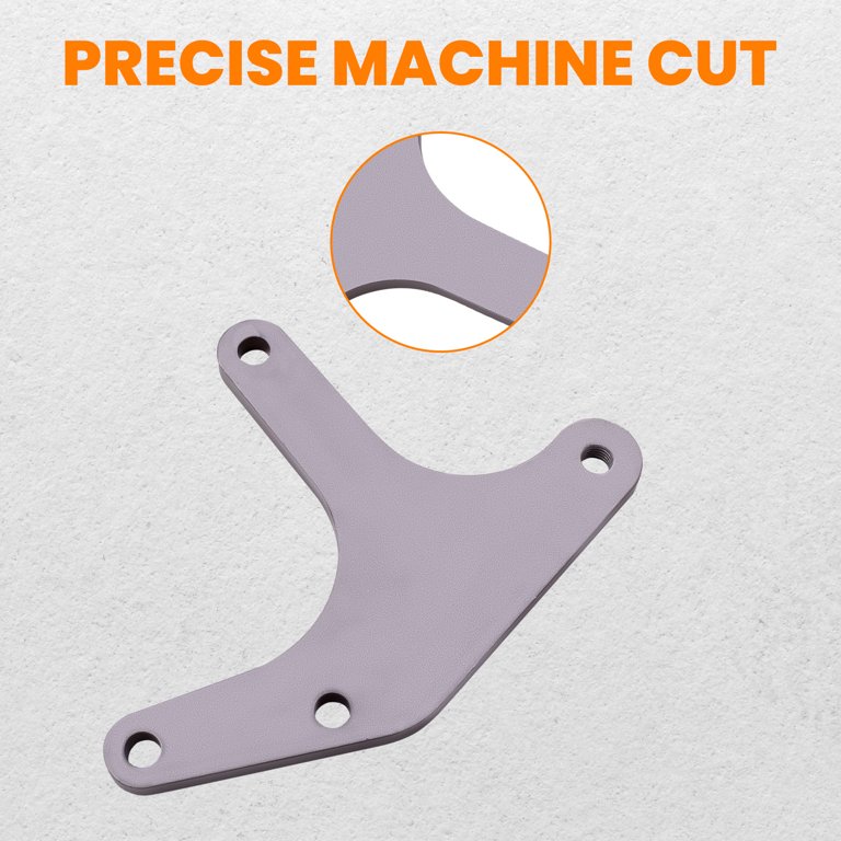 1.5" Rear Lift Leveling Bracket Kit For Harley Tri Glide & Freewheeler Trikes