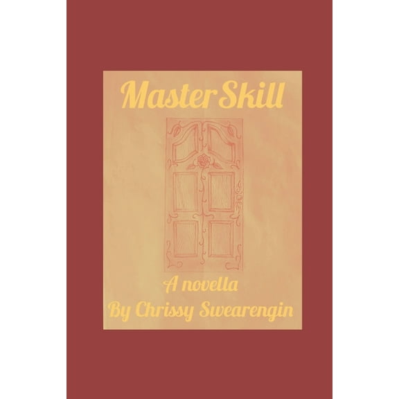 Master Skill (Paperback)