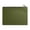 Green, variant on Leather Document Bag Business Briefcase Waterproof Folder Storage Bag for Men and Women Official Office Organizer