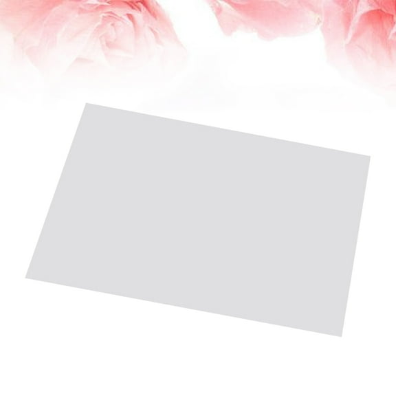 Raindrops  11 Inches Laptop Screen Protector Computer Eye Protection Film Light Filter for