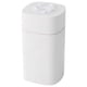 thumbnail image 2 of Humidificador de aire Soledad mini humidificador eléctrico de escritorio blanco, 2 of 8