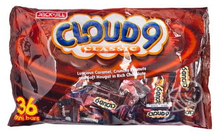 JJ CLASSIC MINI BARS - FRENCH