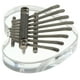 thumbnail image 1 of Pequeño 8 Teclas Kalimba Piano Thumb Piano Mini Instrumento Musical Kalimba, 1 of 7