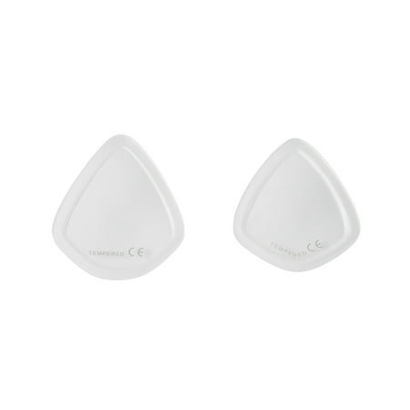 IST Diopter Correction Optical Lens for M55 Corona Dive Mask (-5.0)