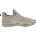 thumbnail image 2 of New Balance Men's Ms574 Db Ankle-High Suede Fashion Sneaker - 12M, 2 of 5