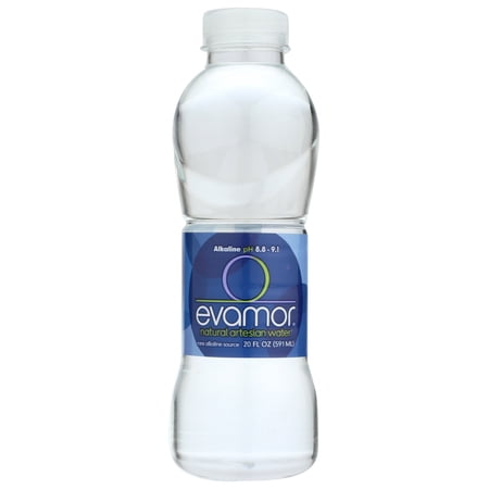 NATURAL ARTESIAN WATER