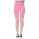 thumbnail image 2 of Gibobby Leggins termicos mujer Leggings de yoga ajustados con estampado navideño degradado para mujer Seven(Rosa,G), 2 of 5