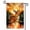 D, variant on XaaKee Spring Garden Flag Majestic Buck, Proud Stag, Noble Deer Summer Garden Flag, Double-sided High-Quality White Linen Yard Flag, Forest Path Welcome Sign, 12x18Inch