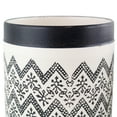 thumbnail image 5 of Nikos Ceramic Planters (Set of 3), 5 of 6