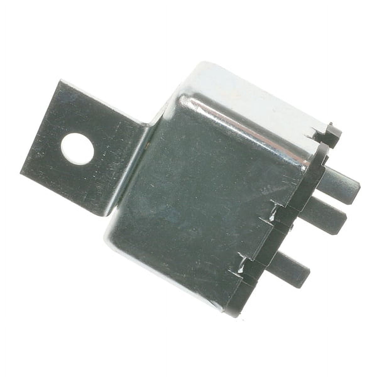 Cruise Control Relay