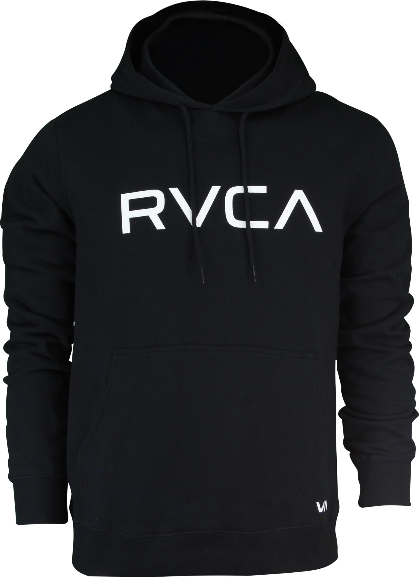 RVCA Mens Sport Hooded Sweatshirt