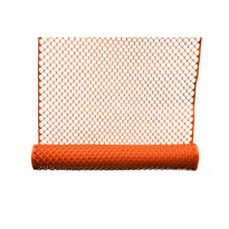 

Cortina 03-906-MGO 4 feet x 50 feet - Orange Mid-Grade Diamond 14 lbs. (3 Roll)