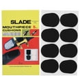 thumbnail image 1 of 0.5MM Baritone Saxophone Mouthpiece Cushions Pads, 1 of 10