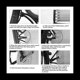 thumbnail image 4 of 8 Uds. Cuerda EláStica para Camping de MúLtiples Hebras Dichotomanthes, FijacióN para Tumbonas para Sillones Reclinables, Kit de Cuerda de ReparacióN de Sillas, 4 of 5