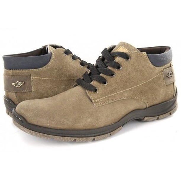 Calzado de ADULTO tipo BOTIN color IRON Dockers D217730