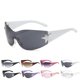 thumbnail image 2 of Punk One Piece Sunglasses Sun Glasses Star Eyewear, 2 of 5