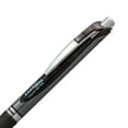 thumbnail image 4 of Pentel EnerGel RTX Gel Pen, (1.0mm) Metal Tip, Bold Line, Black Ink, 4 of 4