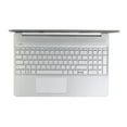 thumbnail image 5 of HP 15-dy4038nr 15.6" Full HD Laptop Computer - Intel Core i7 11th Gen 1195G7 2.9GHz; 8GB DDR4-3200 RAM; 512GB Solid State Drive; Intel Iris Xe Graphics; Wi-Fi, Bluetooth, Windows 11 Home,, 5 of 5