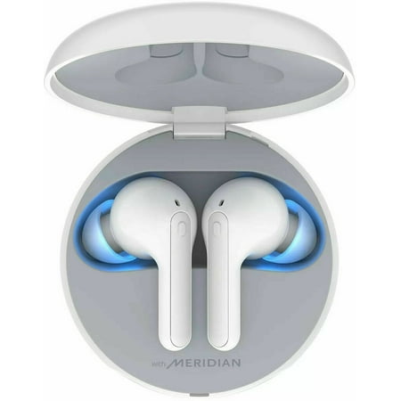 LG TONE Free Active Noise Cancellation Wireless Earbuds