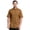 DUCK, variant on Workwear Men’s Short Sleeve Durable Twill Pen Pocket Work Shirt, size S-3XL
