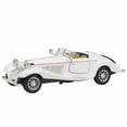 thumbnail image 1 of Pull Back Car Toy, Car Model, Bright Color Long Time Play High Simulation For Baby Children, 1 of 8