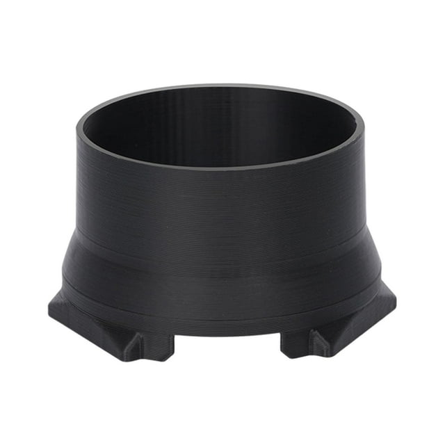 Siruishop Entonnoir de Dosage de Café Compact pour Machine à Café ES601 ES601C