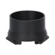thumbnail image 2 of Embudo dosificador de café, Coffeeware, anillo dosificador portátil profesional, herramienta práctica para máquinas de espresso para ES601 ES601C., 2 of 8