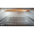 thumbnail image 2 of SPT SO-0972W Easy Grasp 2-Slice Countertop Toaster Oven, 2 of 3