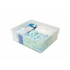 Foundations Changing Table Storage Bins Set of 12