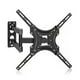 thumbnail image 1 of Soporte De Pared para TV Giratorio e Inclinable Base De Television para Pantallas De 14” a 55” Pulgadas LCD, LED Soporte Pantalla Monitor Articulado Soporta hasta 25 kg, 1 of 6