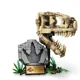thumbnail image 2 of EN stock 2024 Nuevo 76964 Tyrant Skull Series Dinosaurio Fósil Bloques de construcción Juguetes Regalos de cumpleaños y Navidad para niños, 2 of 4