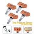 thumbnail image 2 of 4 Tpms sensors 6856227-04 Compatible with Bmw 2012-2013., 2 of 2