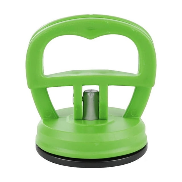6 Colors Car Dent Repair Puller Suction Cup Bodywork Panel Sucker Remover Tool Heavy-duty Rubber ,Worry-free & Durable Usage