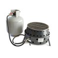 thumbnail image 3 of Volcano 3 Cook Stove - with Propane Attachment Kit, 3 of 5