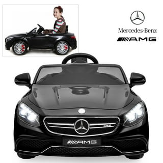 Mercedes power wheels sale charger