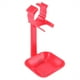 thumbnail image 4 of Bebedero para pollos Material ABS bebedero para pollos bebedero para pollos patos para el comercio de pollos granja hogar ANGGREK Otros, 4 of 8