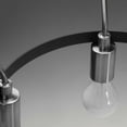 thumbnail image 2 of Hangar Collection 16" Semi-Flush/Convertible, 2 of 6