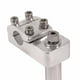 thumbnail image 2 of Poste de Manubrio para Bicicleta BMX 4 Tornillos 22.2 Gospel, 2 of 3