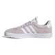 thumbnail image 3 of Tenis Adidas VL Court 3.0 para Mujer. ID6281 rosa 25.5, 3 of 5