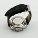 thumbnail image 3 of Reloj de cuarzo para hombre, relojes para hombre Reloj parlante en inglés para ciegos o personas con discapacidad visual Mírate a ti mismo Mira, 3 of 5