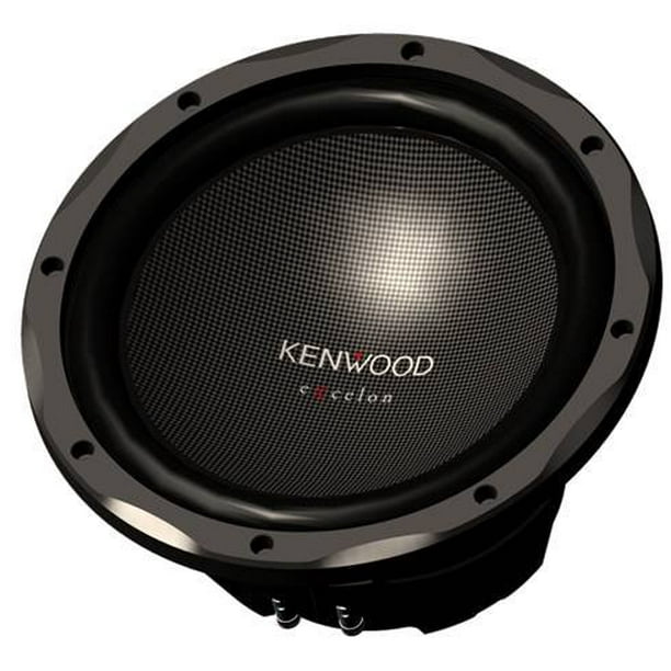 Kenwood KFCXW12 12