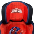 thumbnail image 4 of KidsEmbrace Siège d'Auto d'Appoint Haut, Merveille Spider-Man, 4 of 5