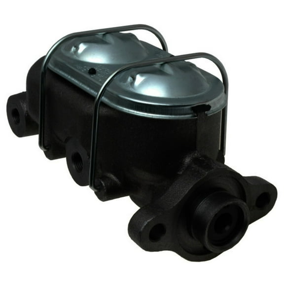 Raybestos Brake Master Cylinder Fits select: 1970 CHEVROLET MALIBU, 1969 CHEVROLET CHEVELLE