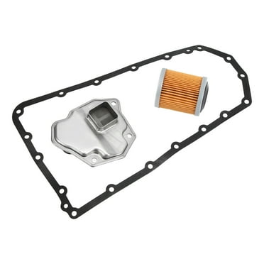 Transmission Oil Filter Strainer Seal Kit 31