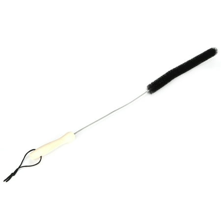 

Spptty Pipe Brush Convenient Refrigerator Scrub Brush Dredge Brush Pipe Cleaning Tool Plastic Stainless Steel Wood For Dryer Cleaning Washing Machine
