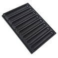thumbnail image 1 of OULII Folding Portable Sausage Roller and Grill Rack Tray Made for Outdoor Barbecue and Kitchen, 1 of 8