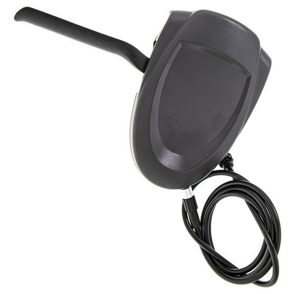 Genuine OEM Husqvarna Drive Control Cable for Lawn Mowers / Replaces 532434776, 583501101 / 598688301