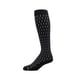 thumbnail image 2 of Calcetines deportivos de compresión Dr. Motion para hombre, 4 pares, 2 of 6